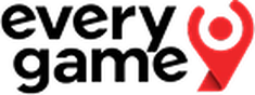 Everygame logo