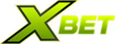 XBet logo